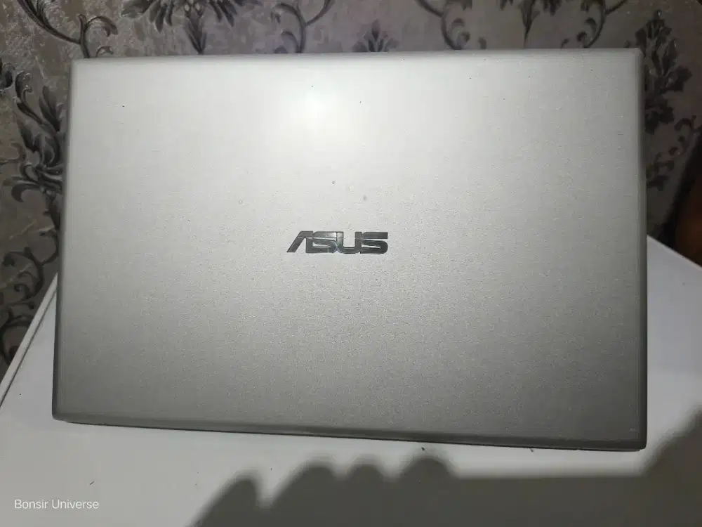 Laptop ASUS vivobook spek gahar