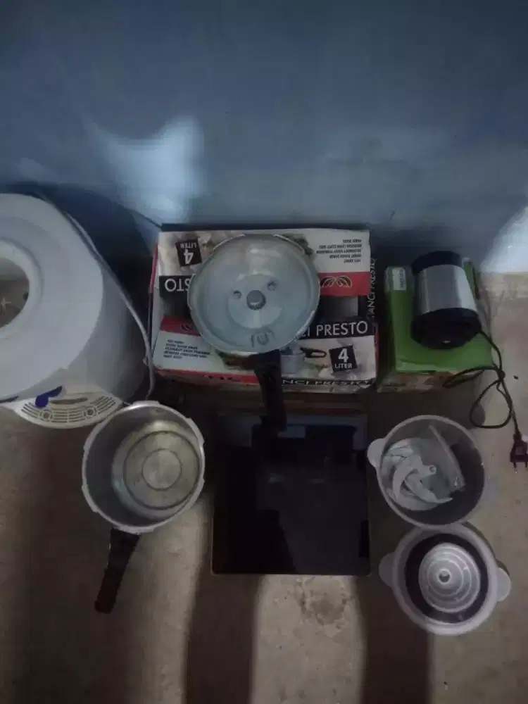 jual semua aja, monggo