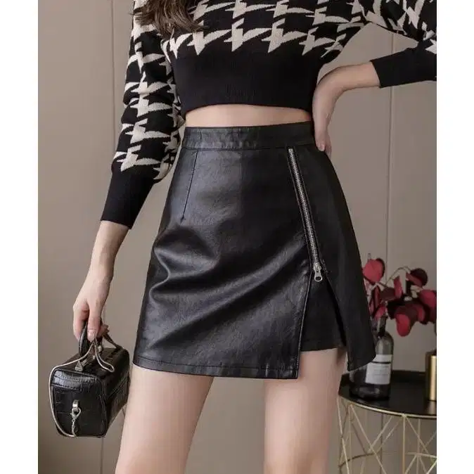 Size M , rok pendek wanita