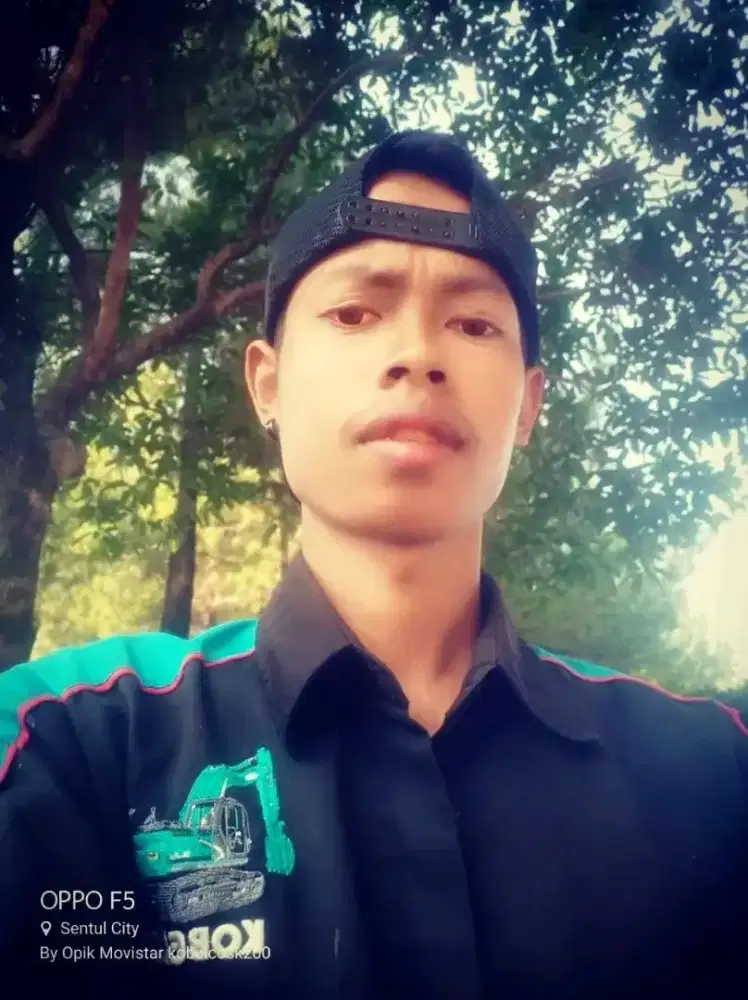 Cari kerja serabutan