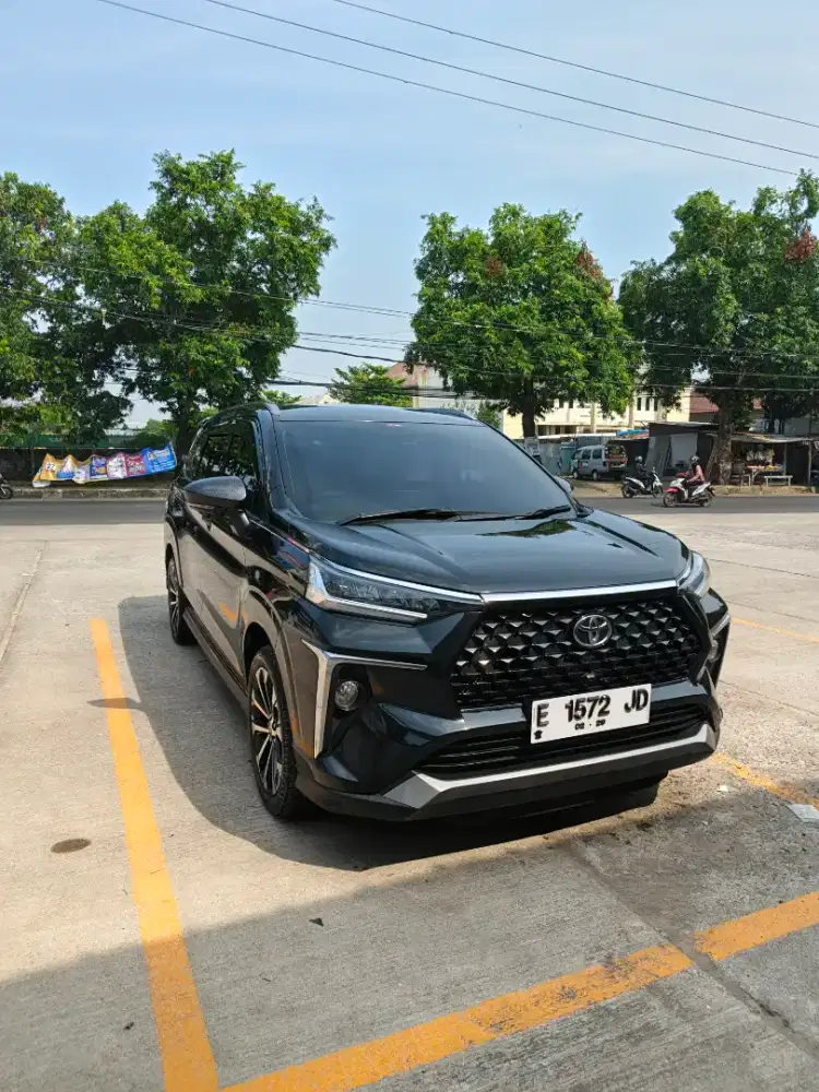 Veloz tipe Q 2024 matic