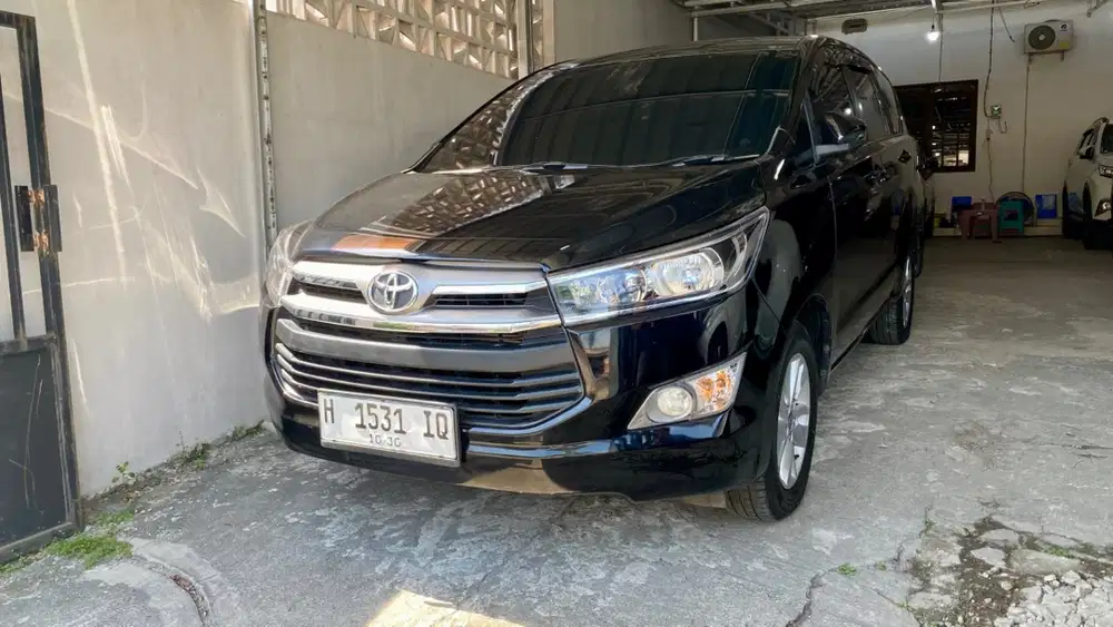Toyota Kijang Innova 2020 Diesel