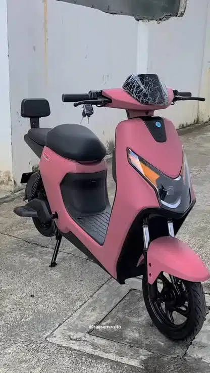 UWINFLY D65 MASIH MULUS PEMAKAIAN 3 BULAN