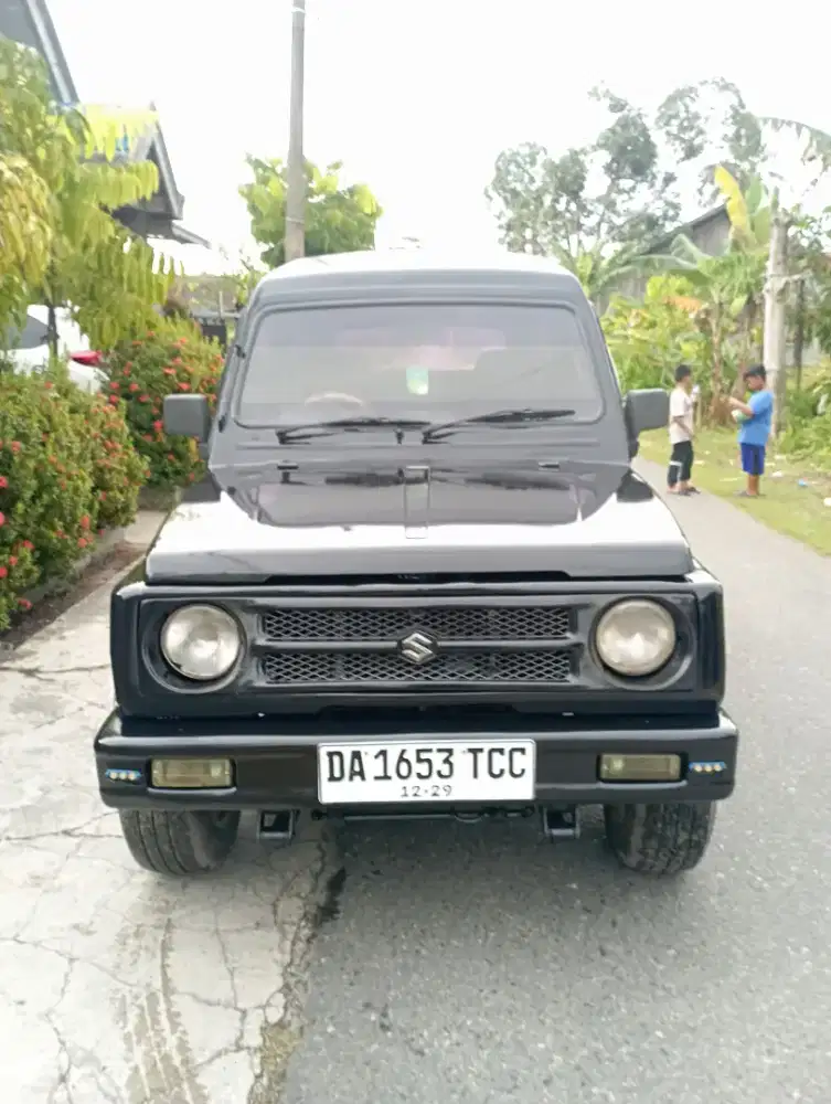 Katana tahun1989