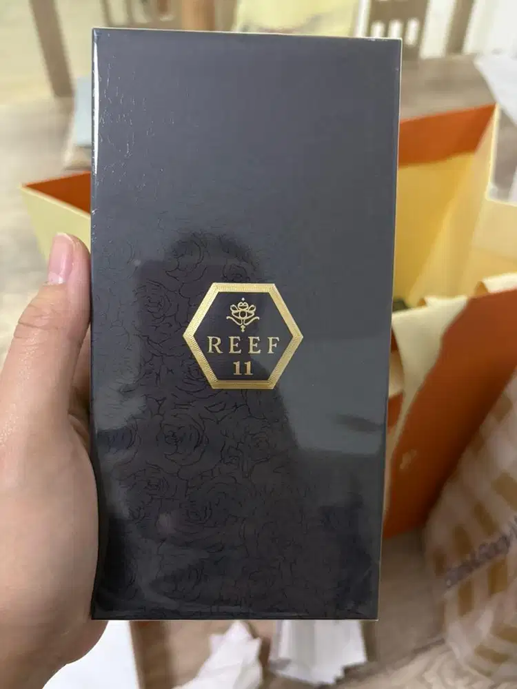 Parfume Reef Asli 100%