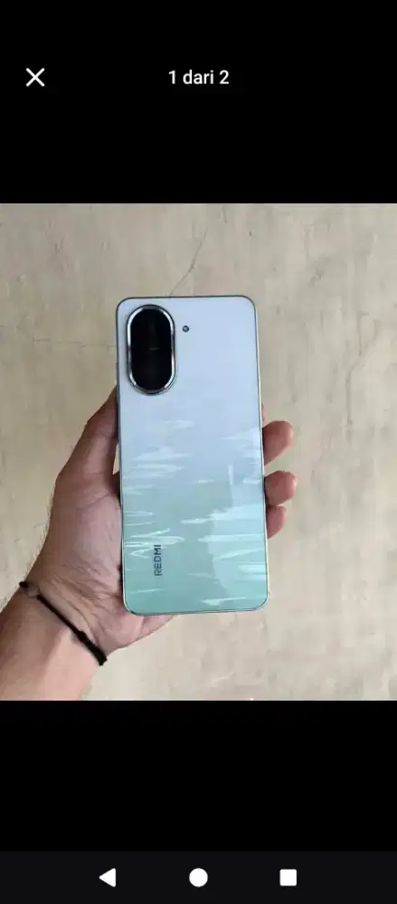 Redmi A5 4+2/128 hp+cas