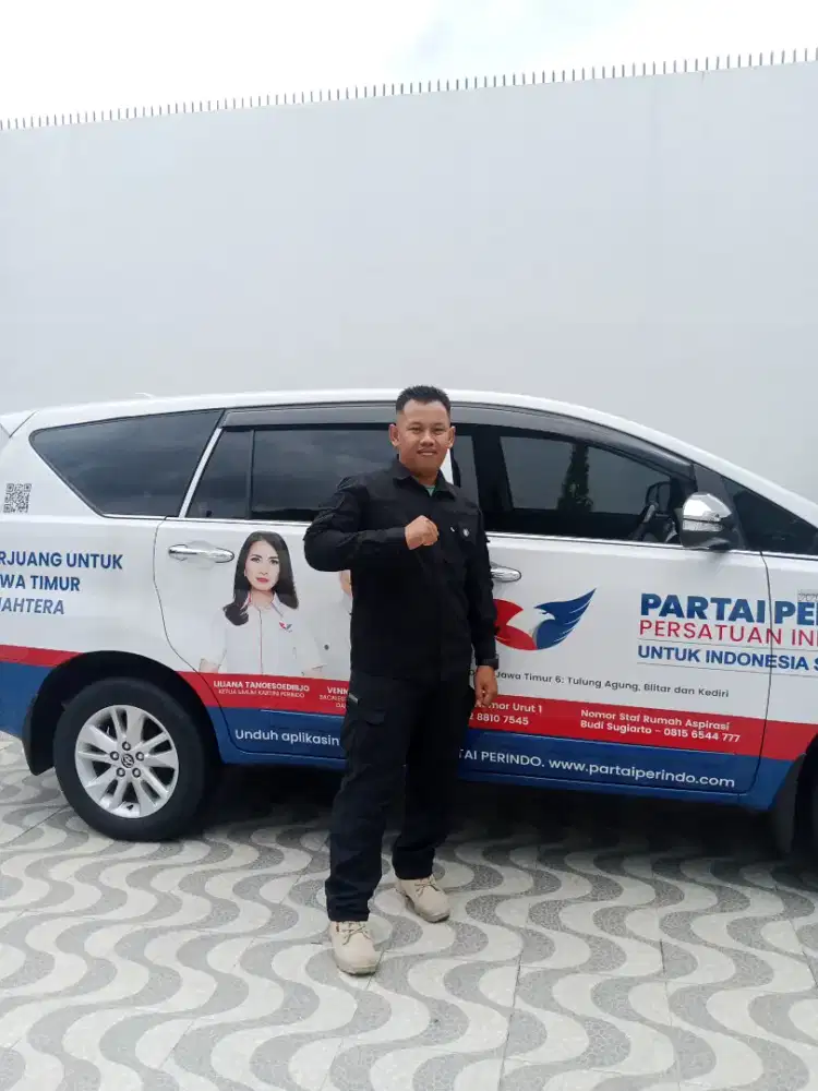 Mencari pekerjaan security