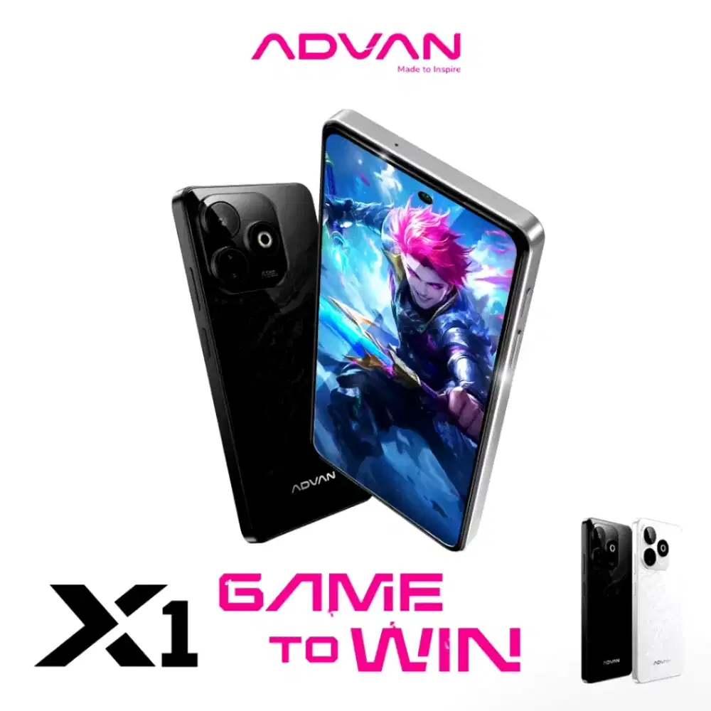 Advan X1 Smartphone