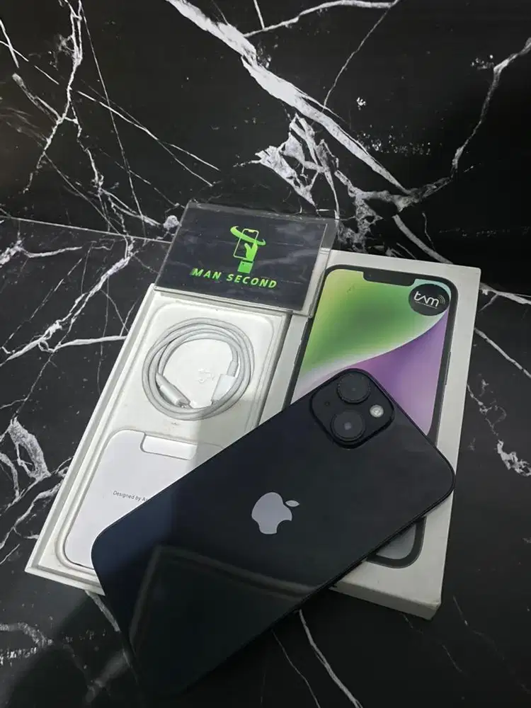 Iphone 14 128Gb IBOX PA/A