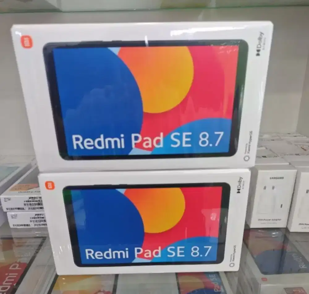 Xiaomi Redmi Pad SE 8.7 4/128GB Non Bonus
