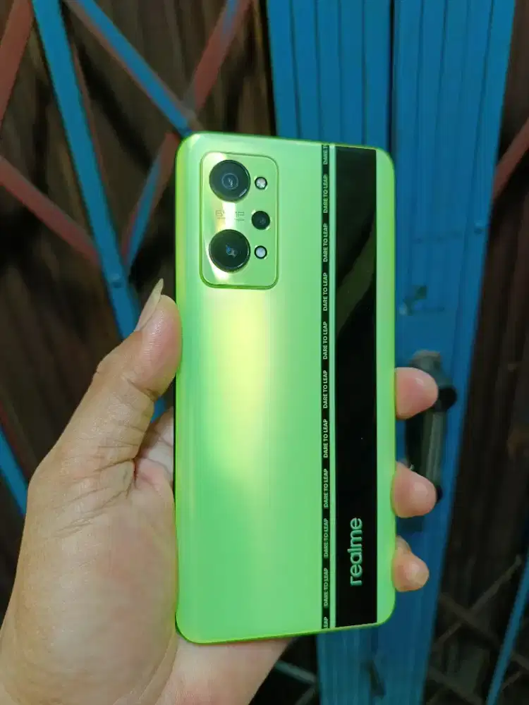 HP REALME GT NEO 2 5G
