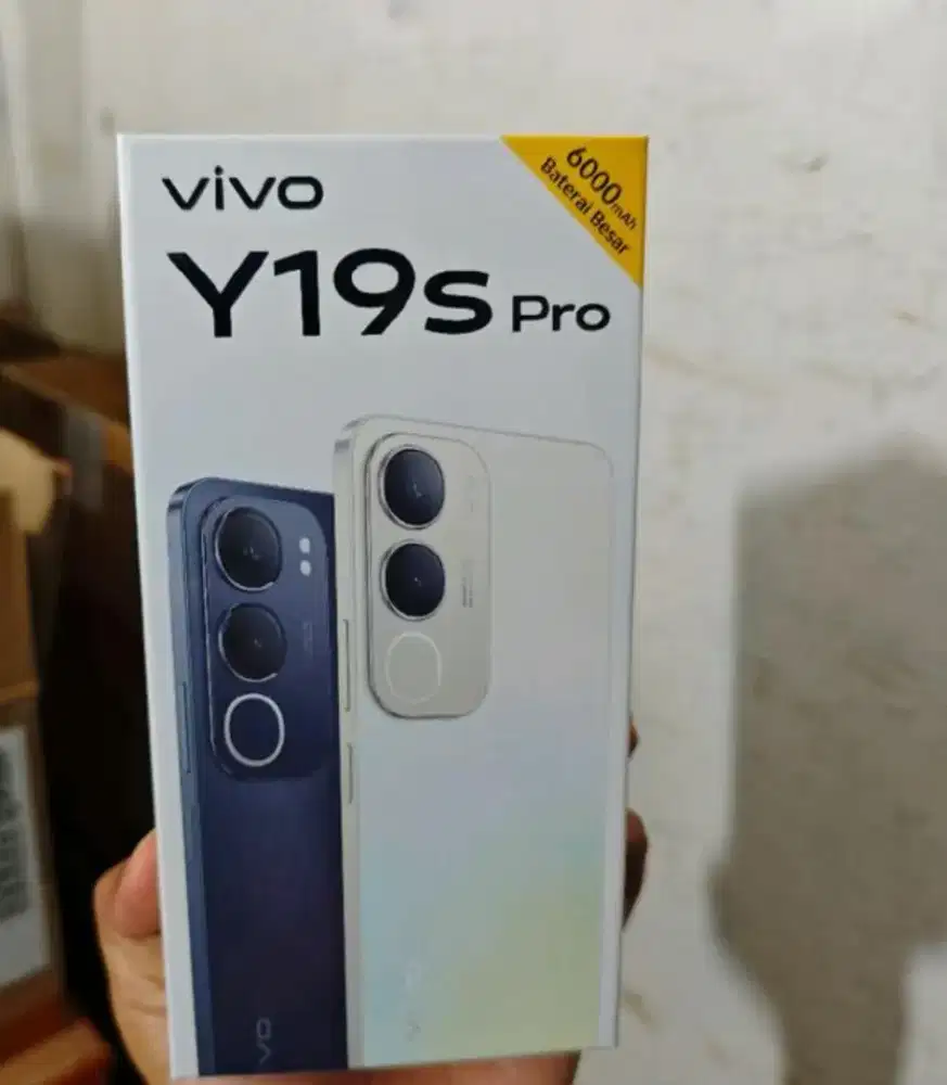 Vivo Y19S Pro 4/64GB