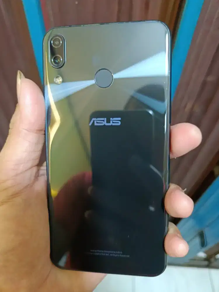 ASUS ZENFONE 5 Z