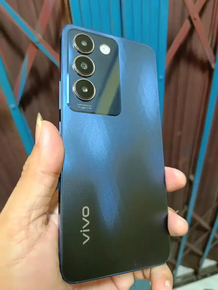 HP VIVO Y100 MULUS