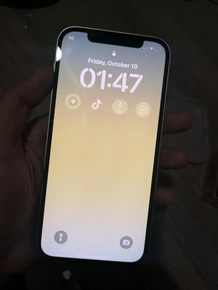 iPhone 12/128 GB Inter
