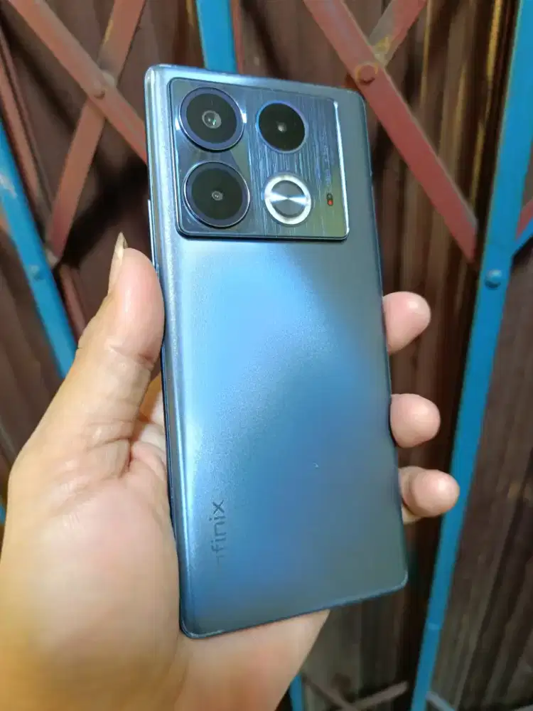 HP INFINIX NOTE 40 S