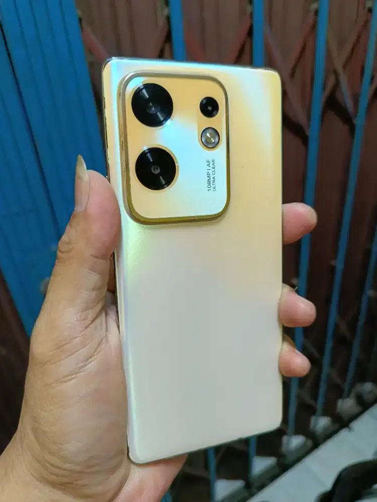 HP INFINIX ZERO 30 MULUS