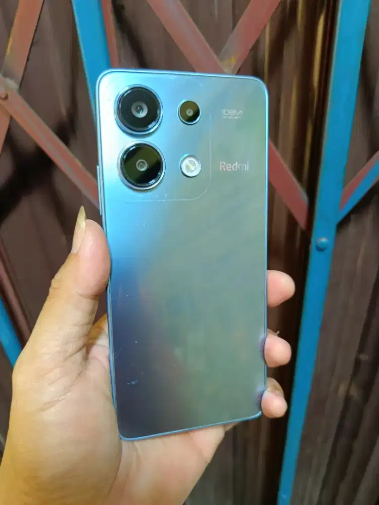 XIAOMI NOTE 13 8+4/256