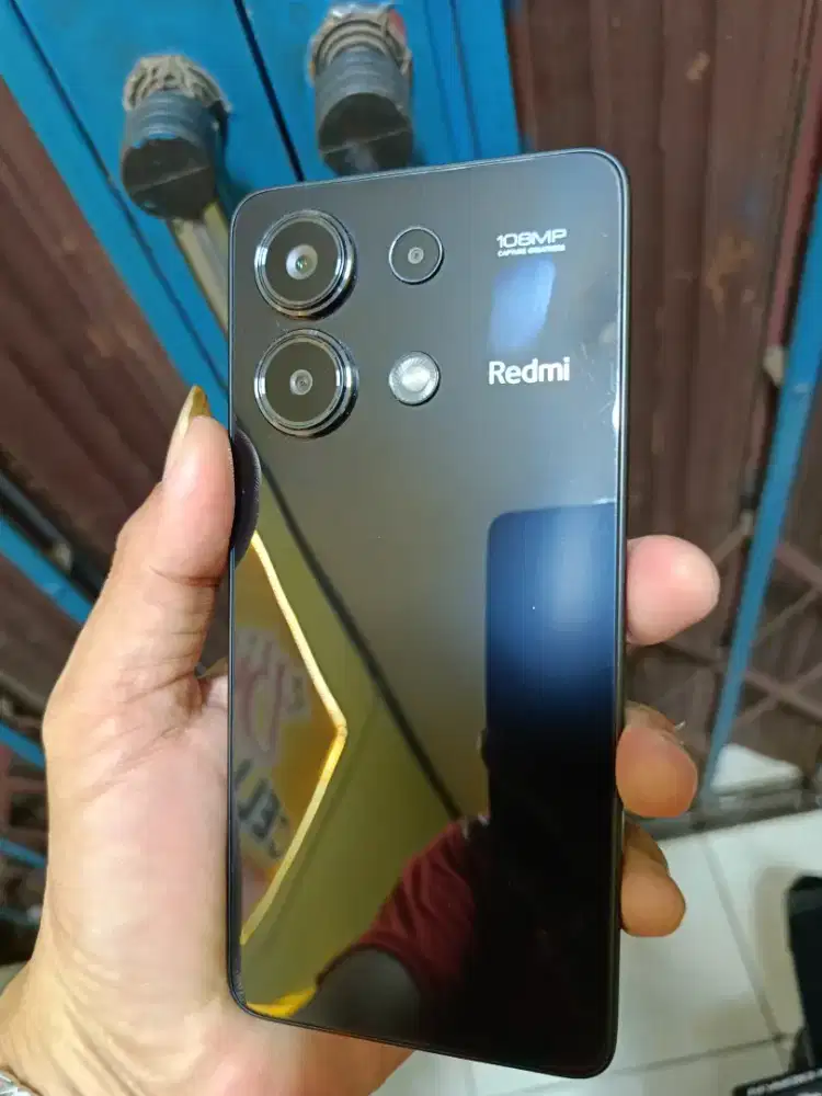 XIAOMI NOTE 13  8/256