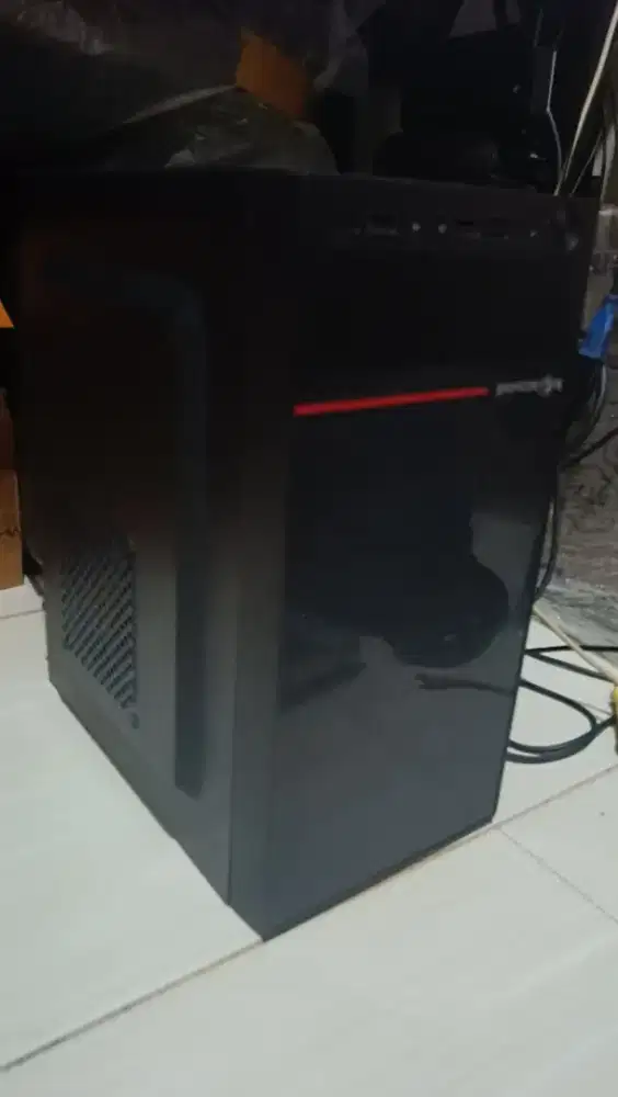 PC Desktop intel core i7