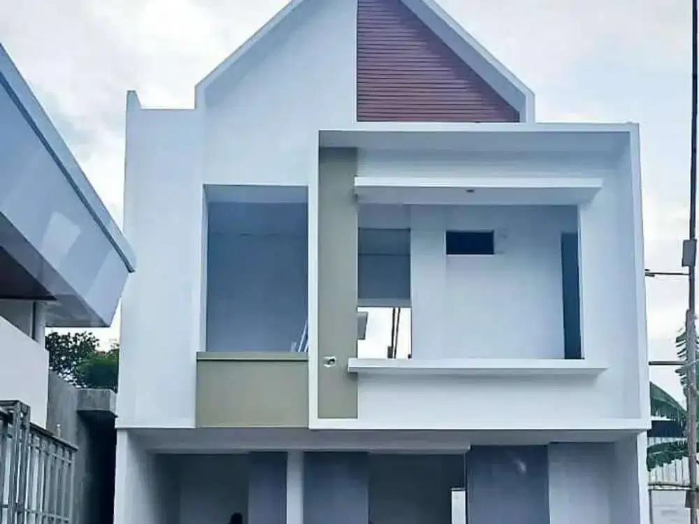 Punya Rumah di jatiasih cukup dengan 500rb free biaya2