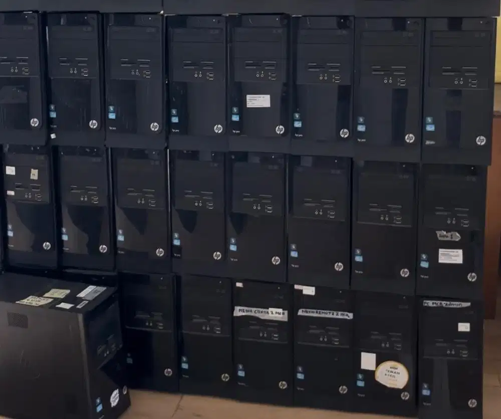 Terima jual beli computer