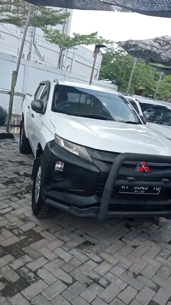 Triton HDx 2020