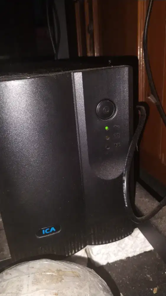 UPS ICA CP 1400 1400 volt 700w
