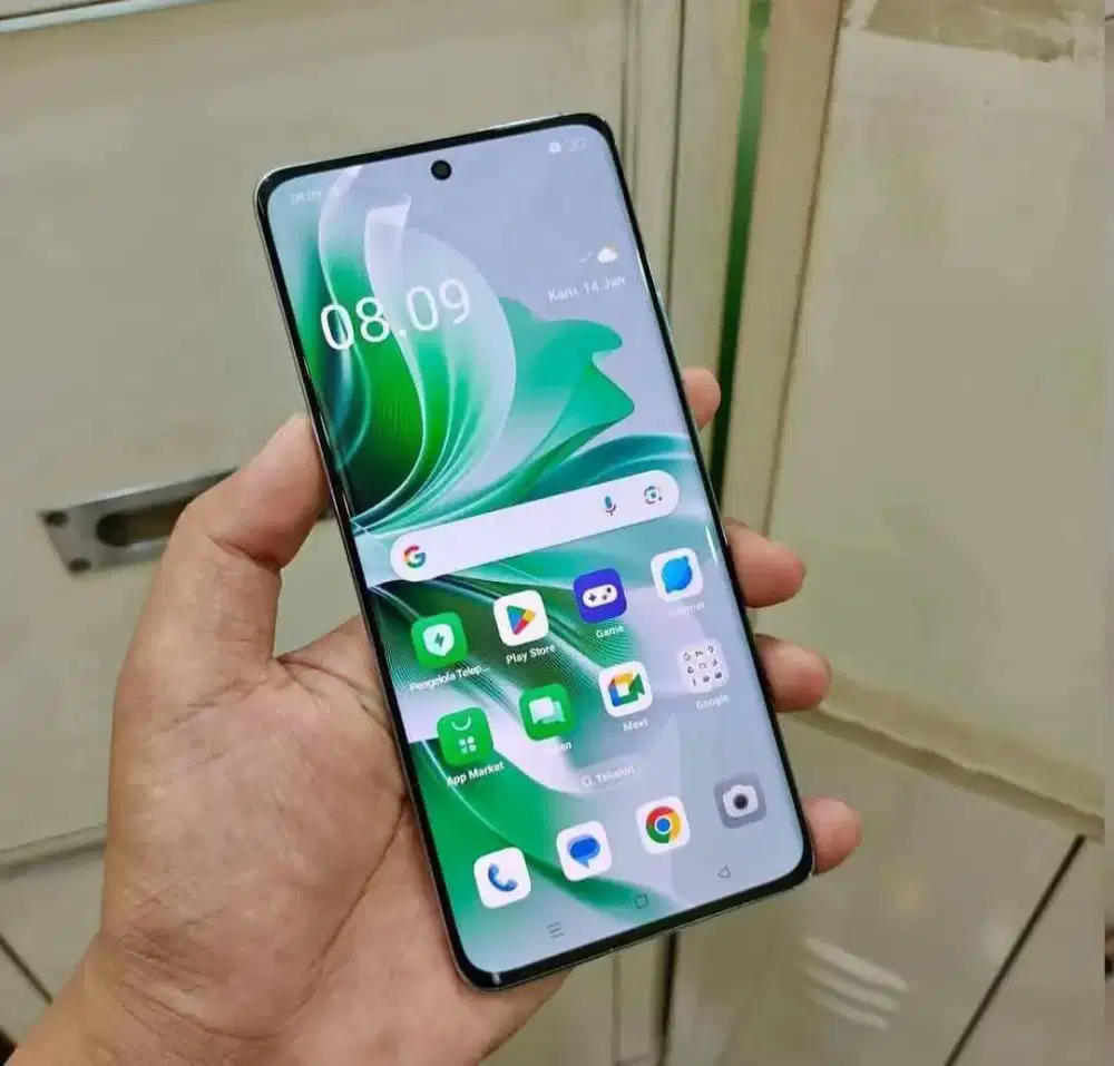 Oppo Reno 11 5G ram 8/256gb fullset