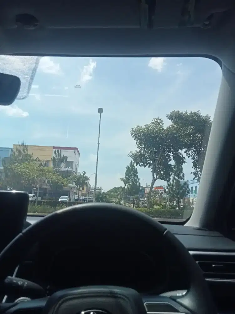 Cari kerja supir/driver private atau operasional kantor