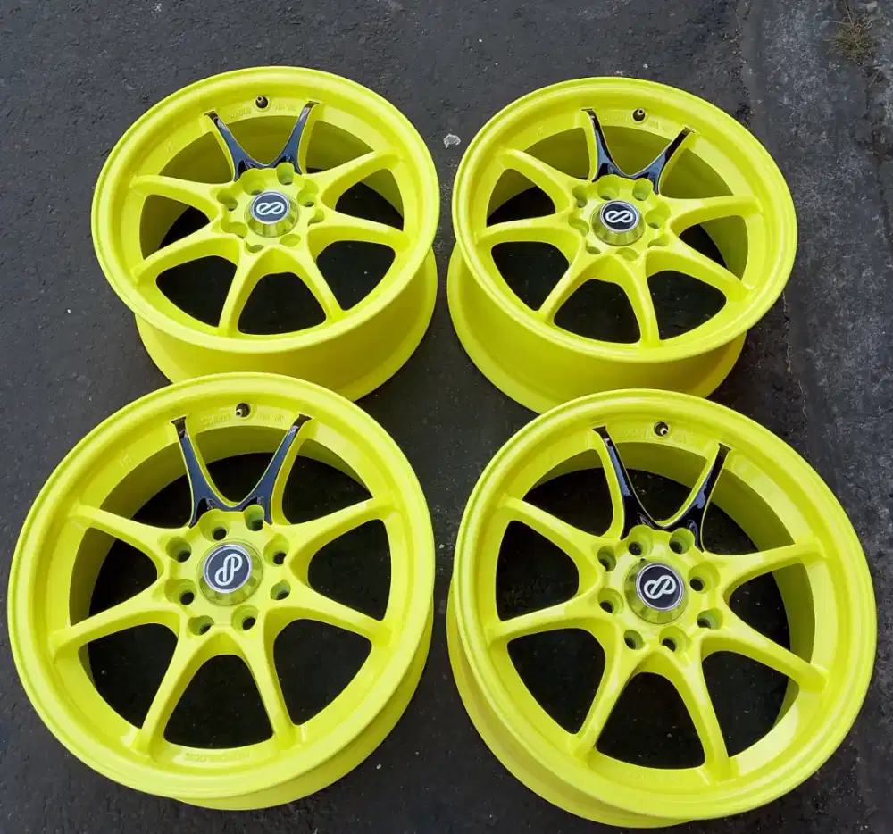 Ce28 R15 4x100/114 7inc Et 38