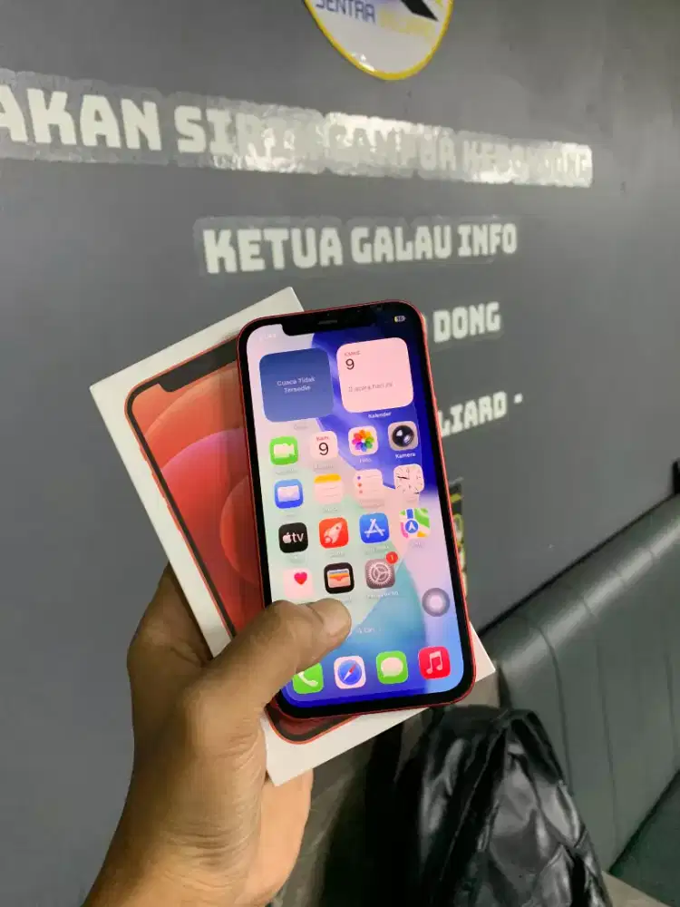 Iphone 12 mini 128gb