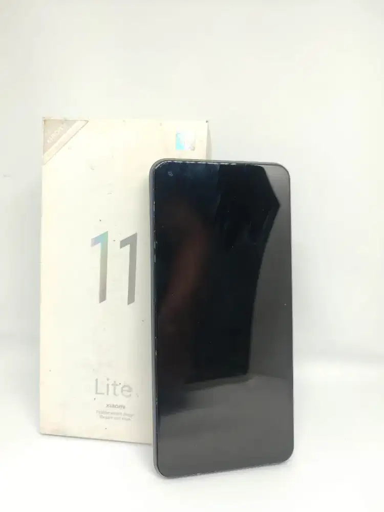 Xiaomi Mi 11 lite 6/128 Gb