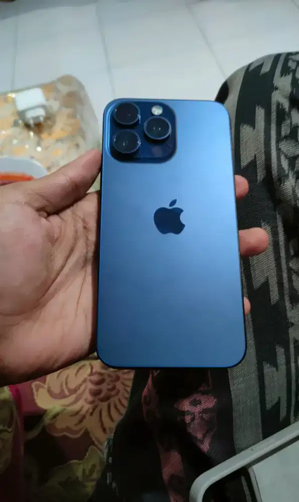 IPHONE 15 PROMAX 256 IBOX