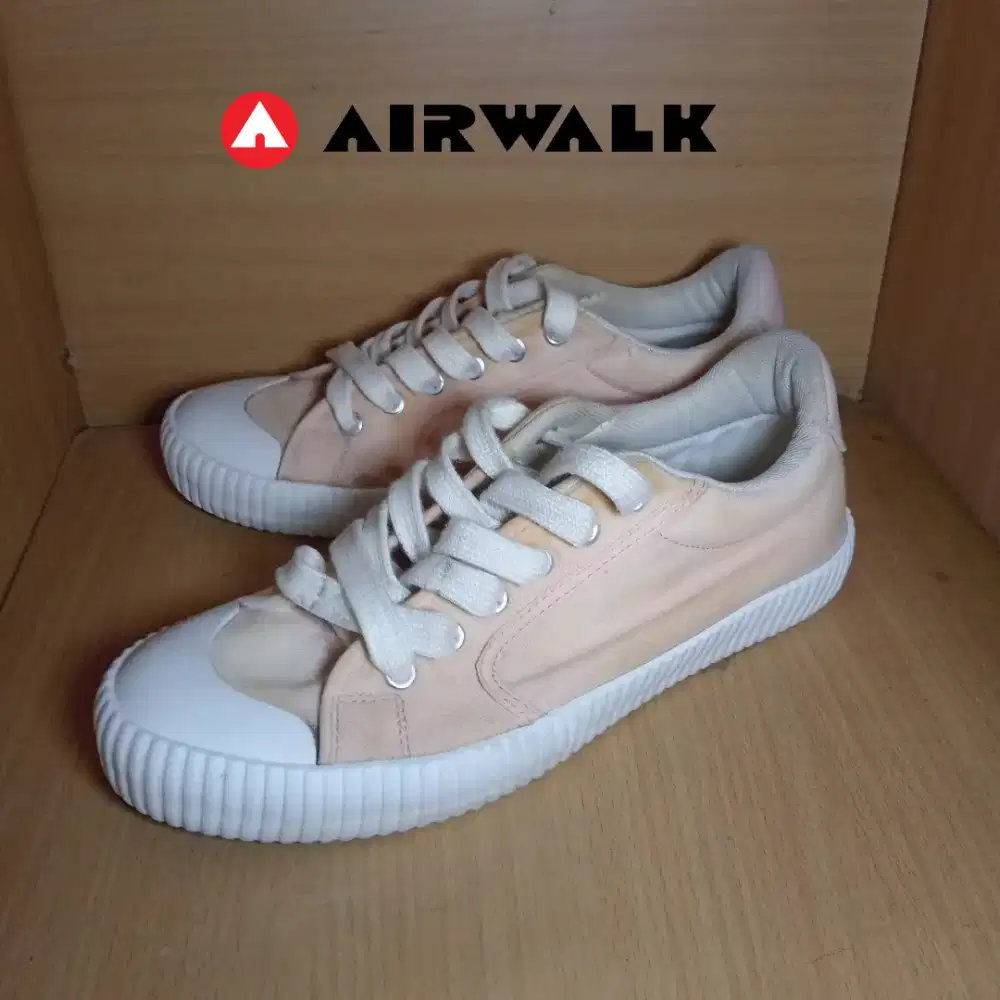 Airwalk Rocio Girl Size 39