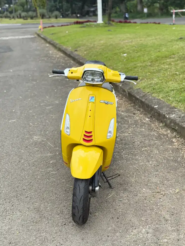 Vespa S 150 2021