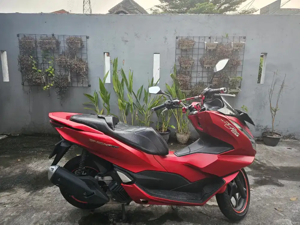 Honda PCX 160 type ABS 2022