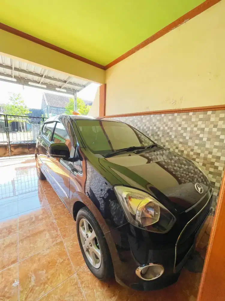 Ayla 2014 ae ngawi istimewaaa km. 50 rb an