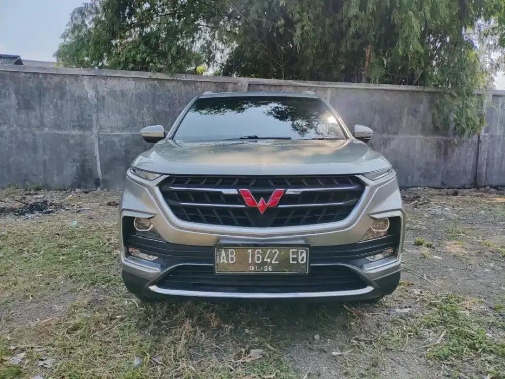 DP 15 Juta Wuling Almaz 2020
