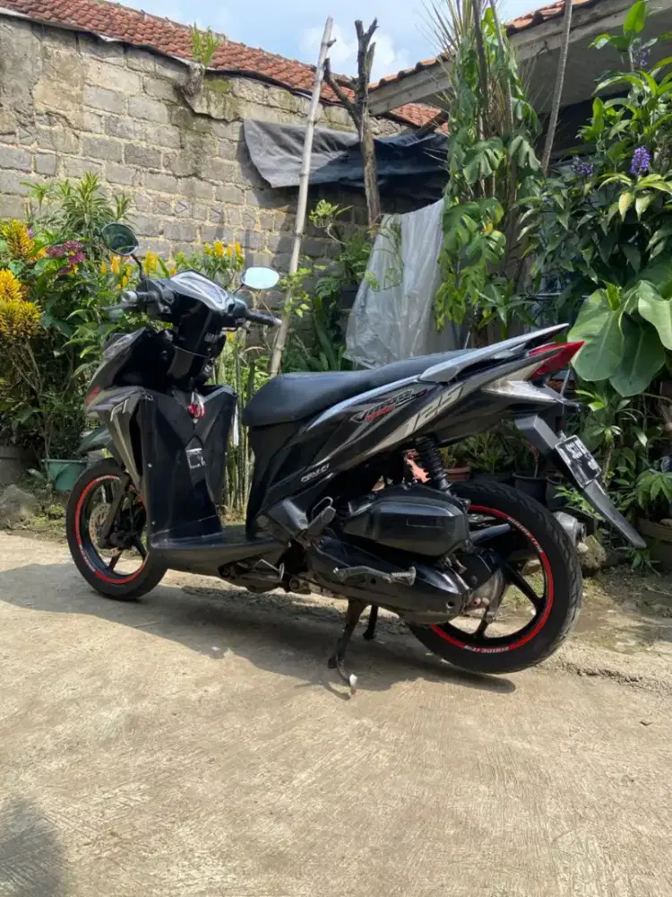 Honda vario 125cc mulus orsinil
