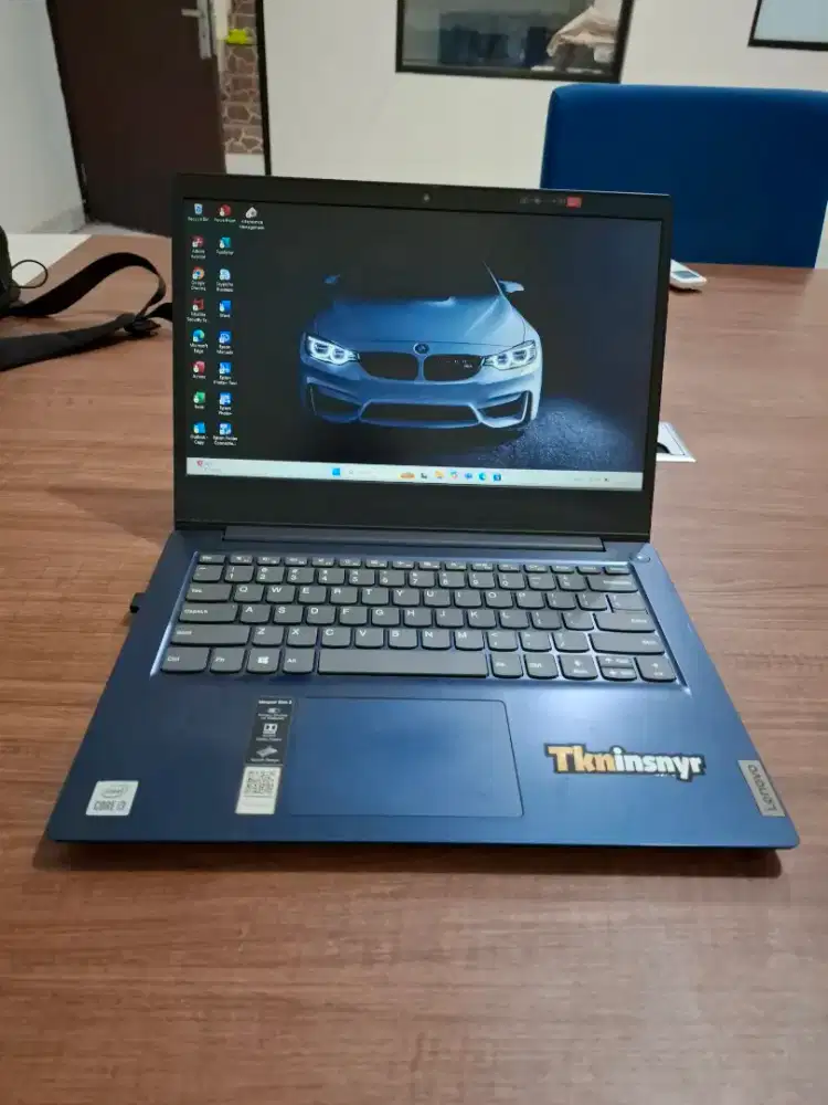 Lenovo Ideapad Slim 3 Core i3
