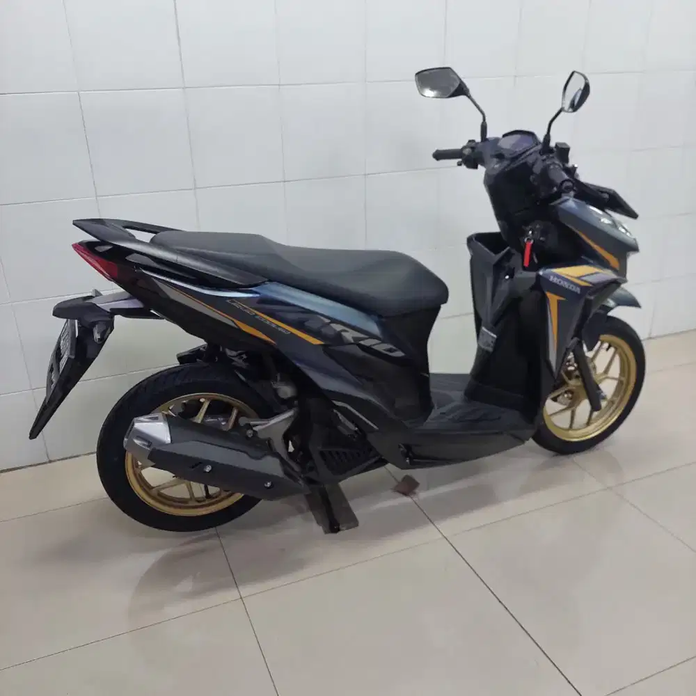 Honda vario 125 cbs iss 2022 dp 500rb