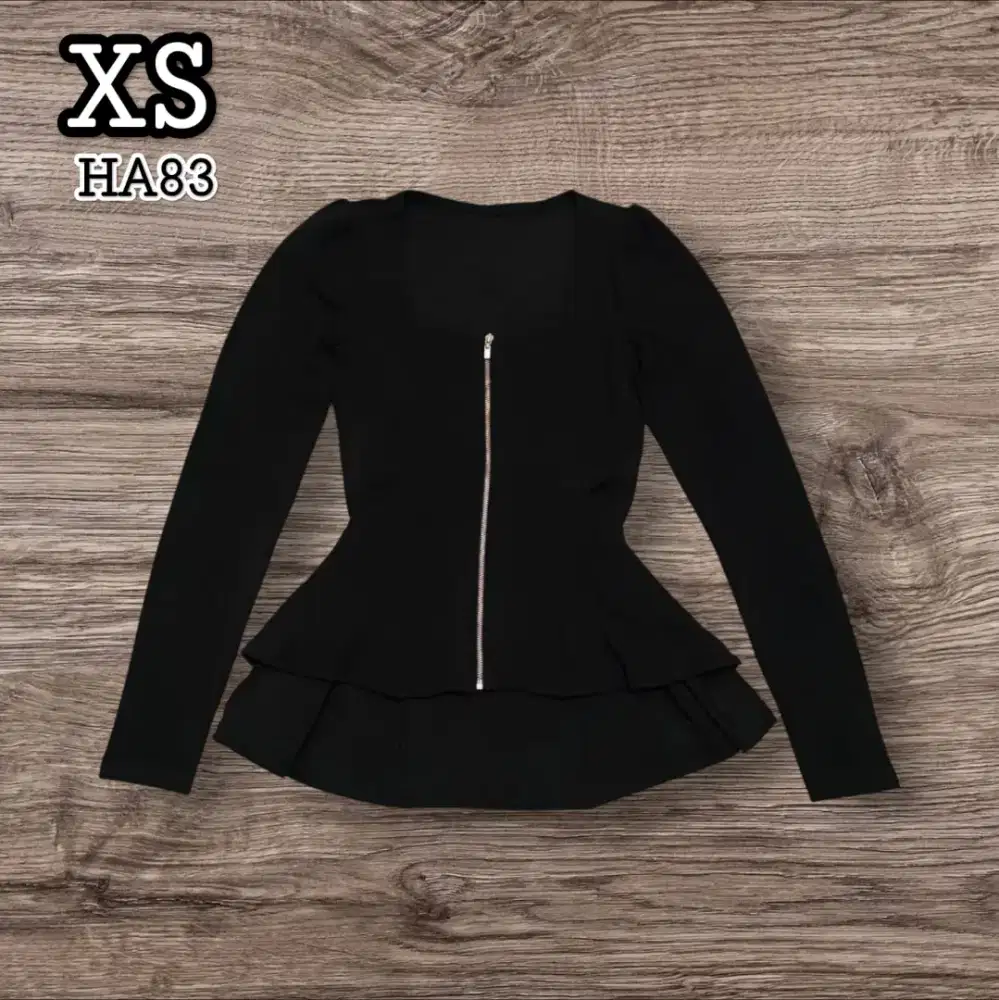 It's Fashion Jacket