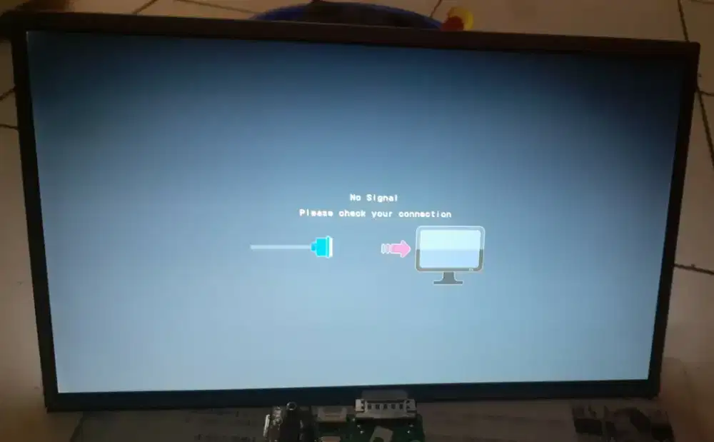 Led laptop 14.0 pin40 standar tebal