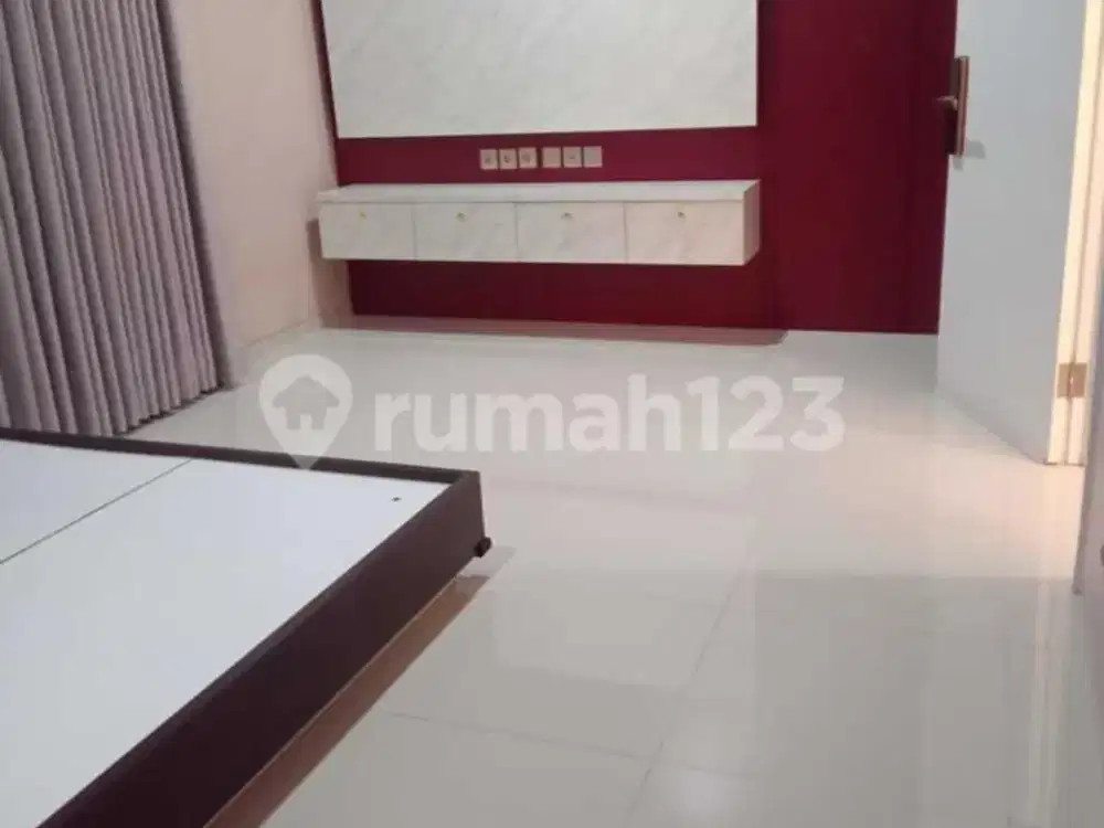 Dijual Rumah Discovery Park Bintaro Jaya Cluster Discovery Amore