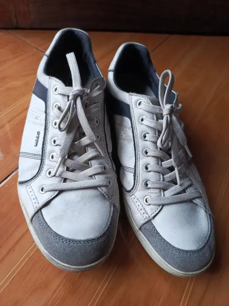 Sepatu Geox Original size 43