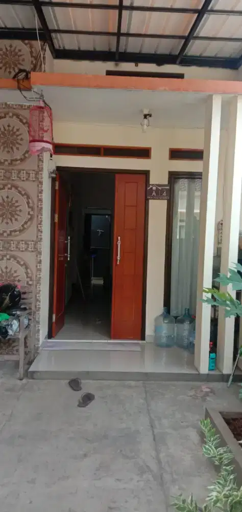 Take Over Rumah KPR Cluster