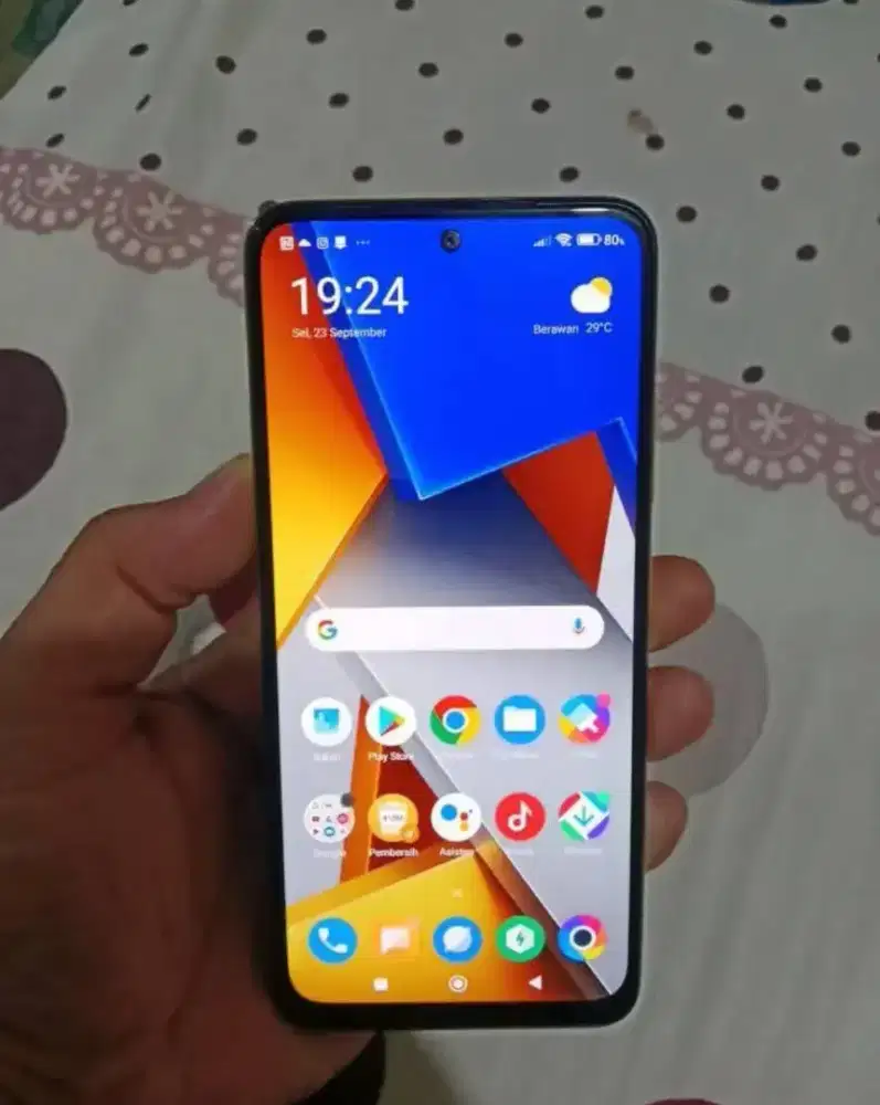 Xiaomi POCO M4 PRO 6+2/128GB