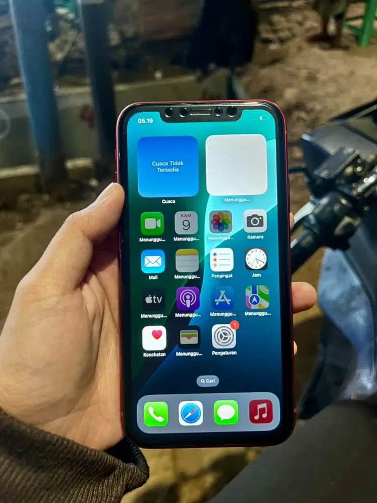 iphone xr 128 inter