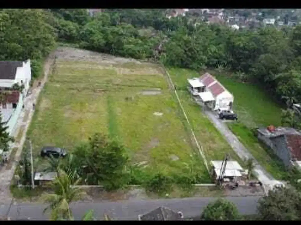 Tanah Jogja siap baliknama di Jongke Mlati Sleman